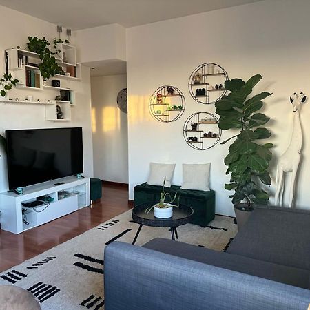 Urban Jungle - Attico Vista Duomo Apartment Milano Exterior foto