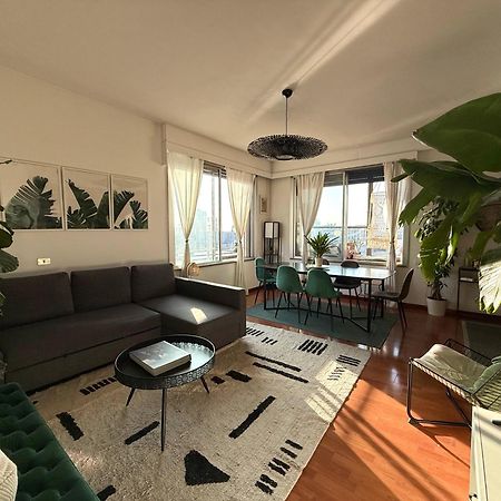Urban Jungle - Attico Vista Duomo Apartment Milano Exterior foto